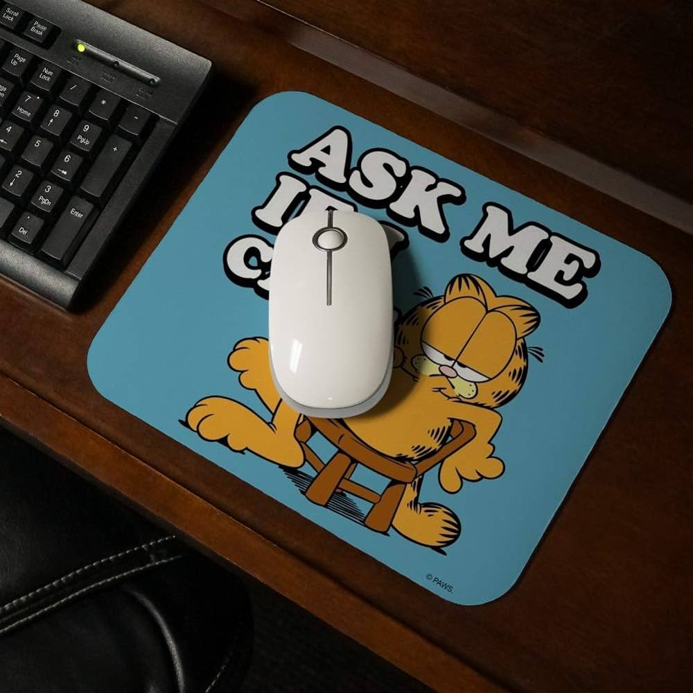 Mouse Pad