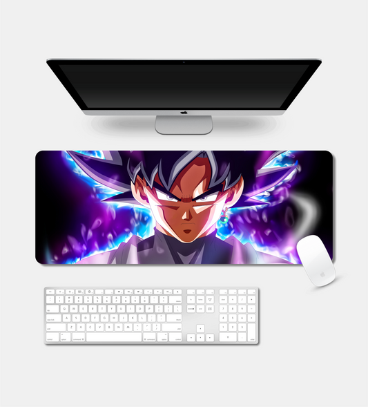 Zamasu Goku Vegeta Desk Pad