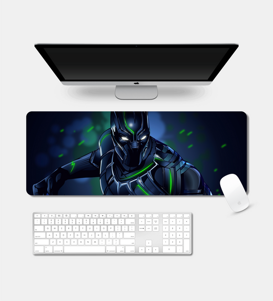 Black Panther Desk Pad