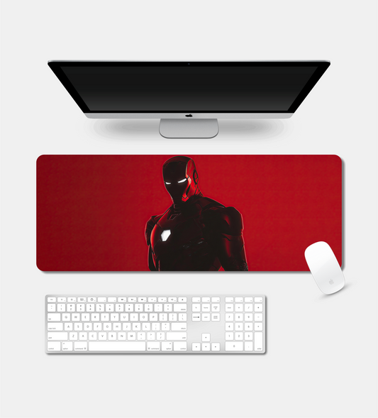 Iron Man Desk Gaming Pad