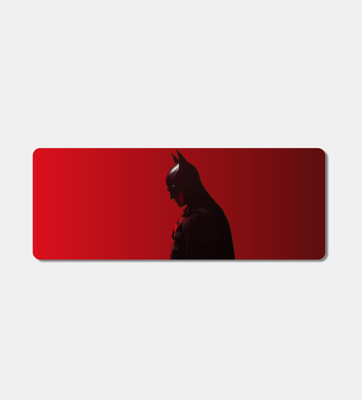 The BatmanOn The Hunt Gaming Desk Pad