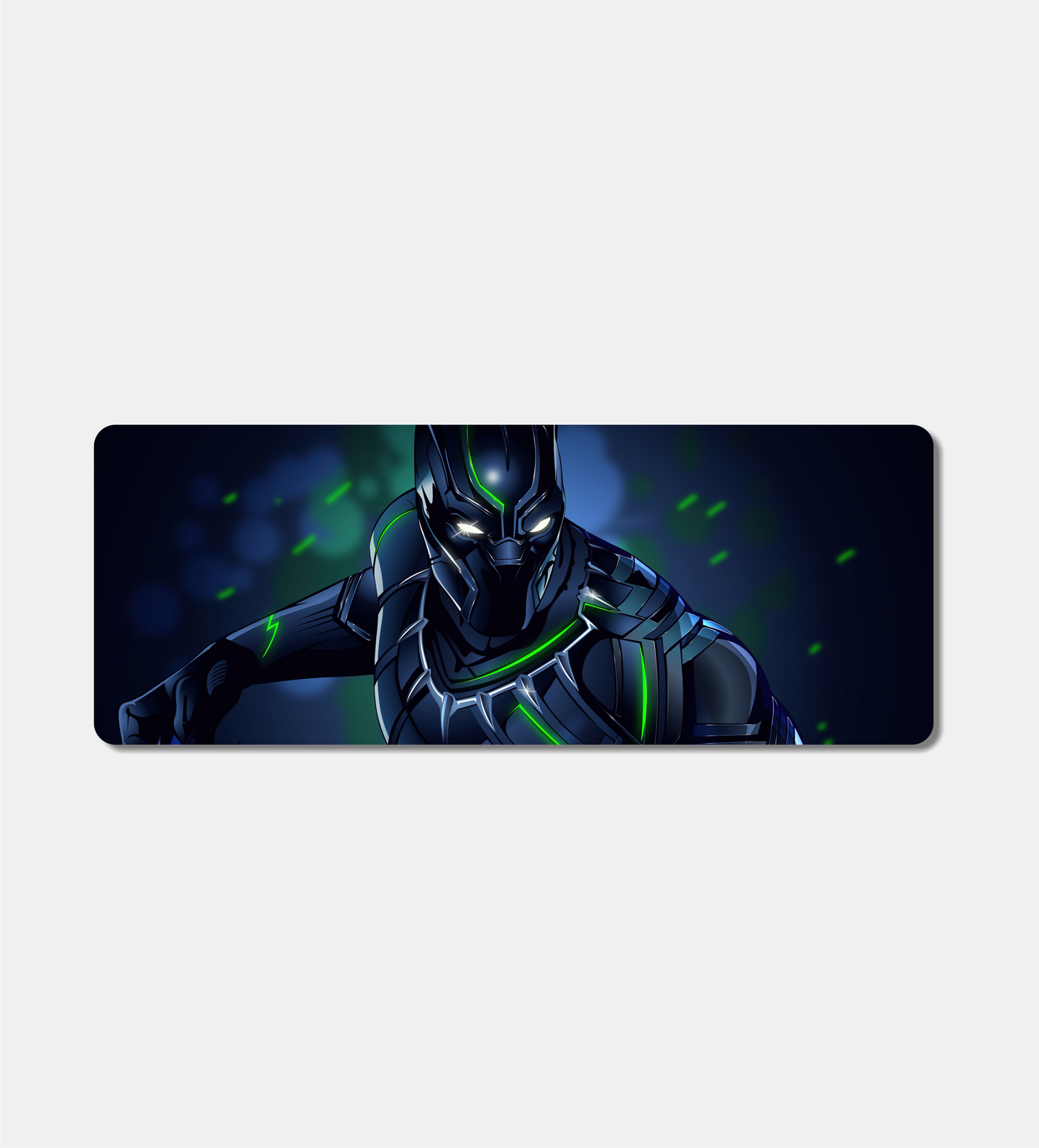 Black Panther Desk Pad